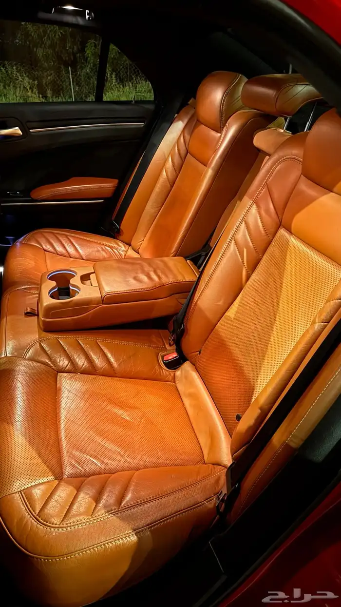 كرايسلر srt 26