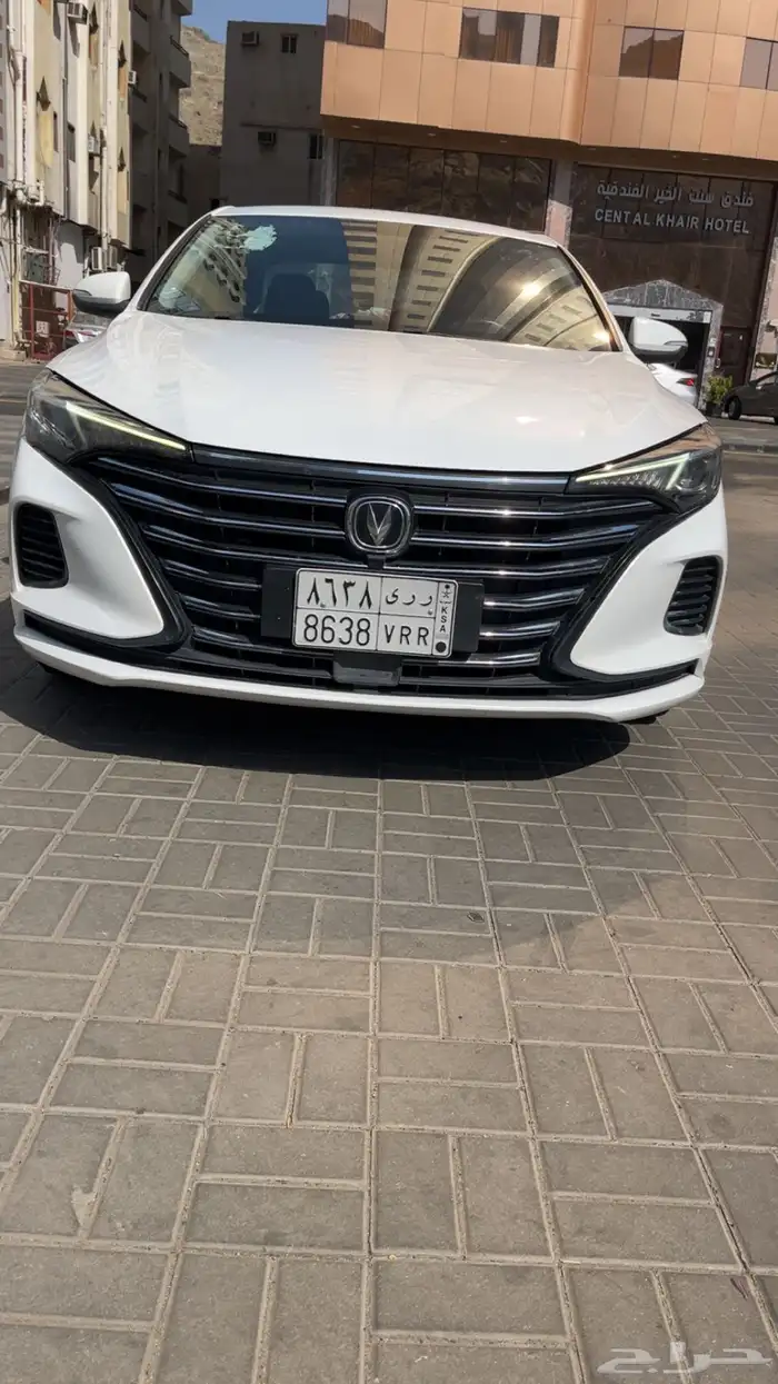 شانجان ايدو بلس 2023 4