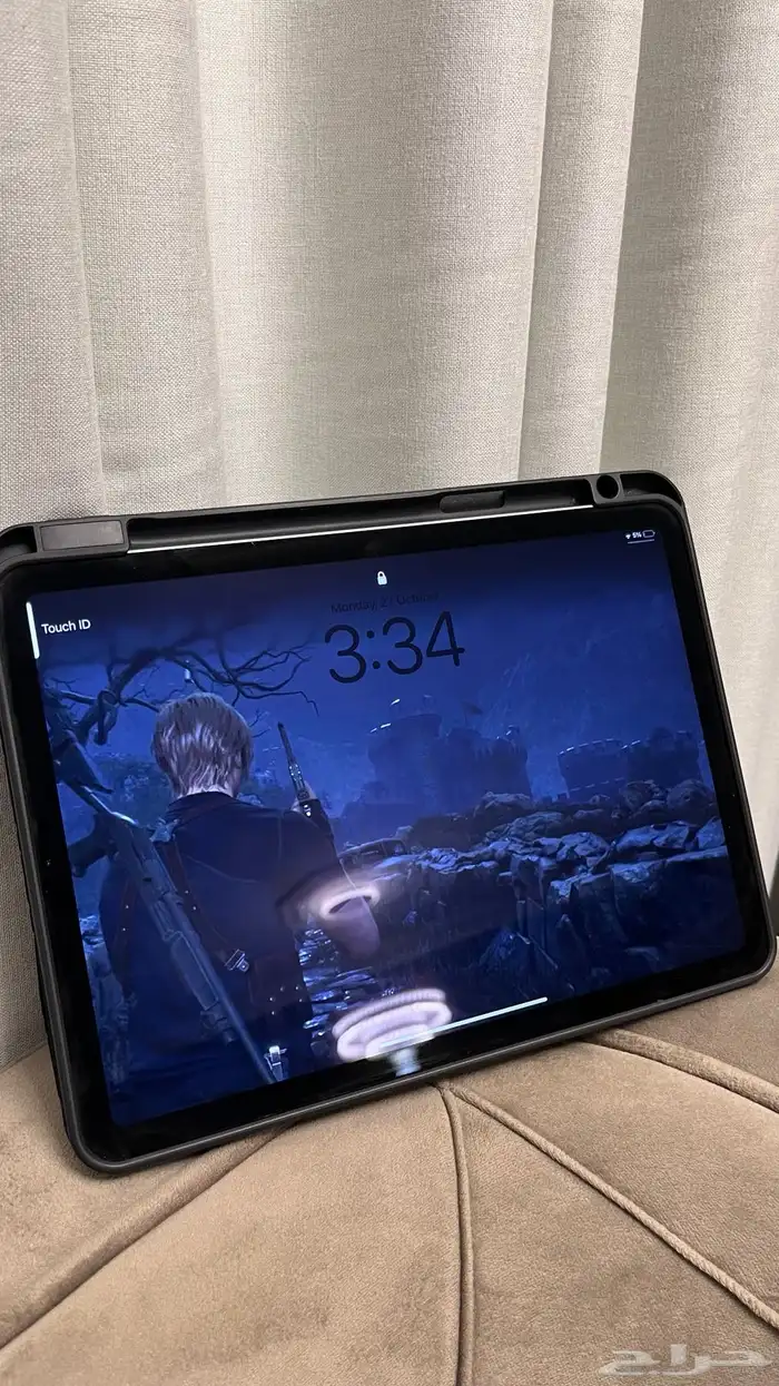 ايباد اير الجيل الرابع 64GB 0