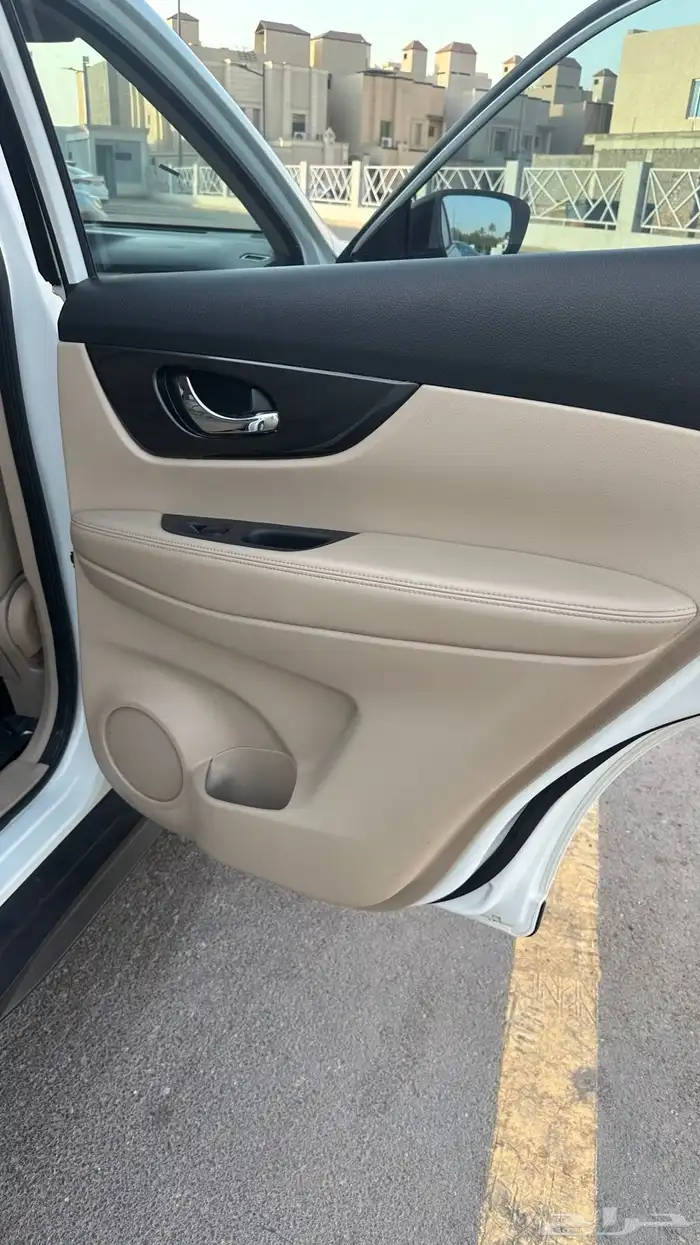 اكستريل 7 مقاعد دبل نضيف 22