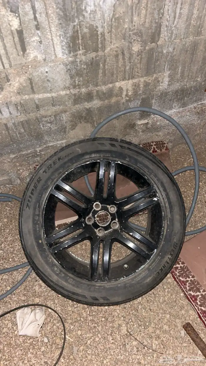 جناح تشارجر rt 1