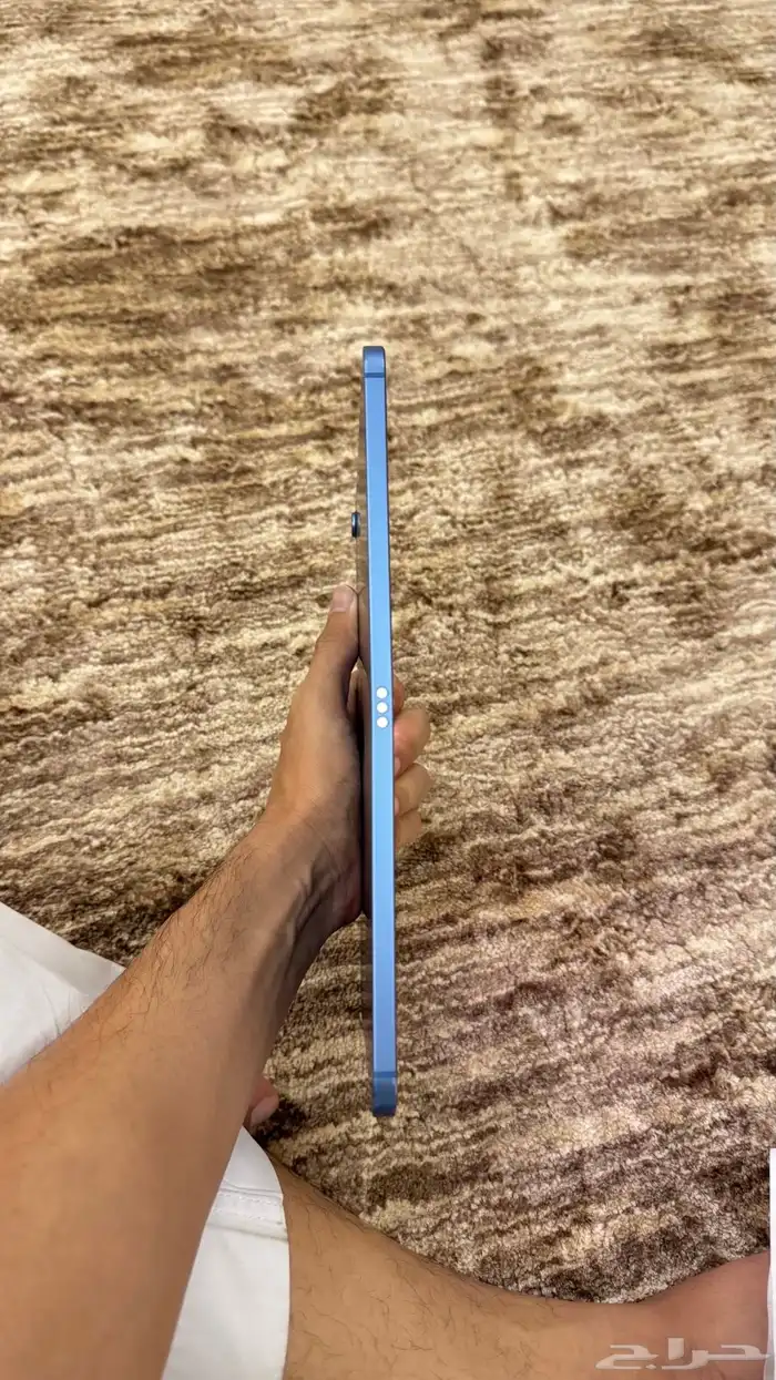 ايباد الجيل العاشر واي فاي   خلوي 2