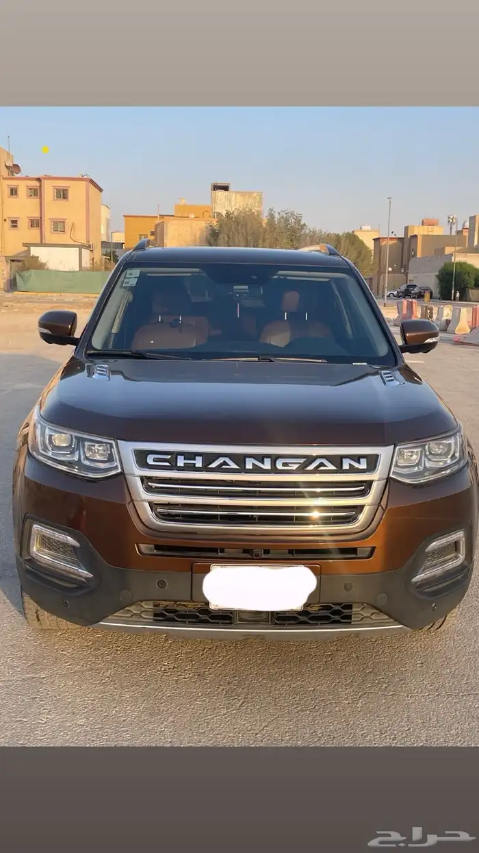 شانجان 2020 Cs 95 1