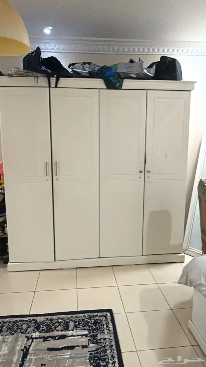 سرير وكبت مصري 1