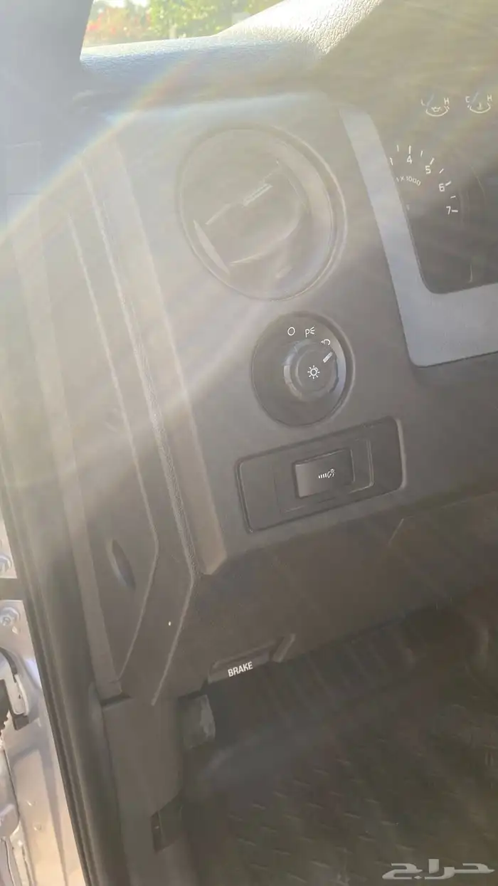 فورد 2014 ( ارامكوا ) 15