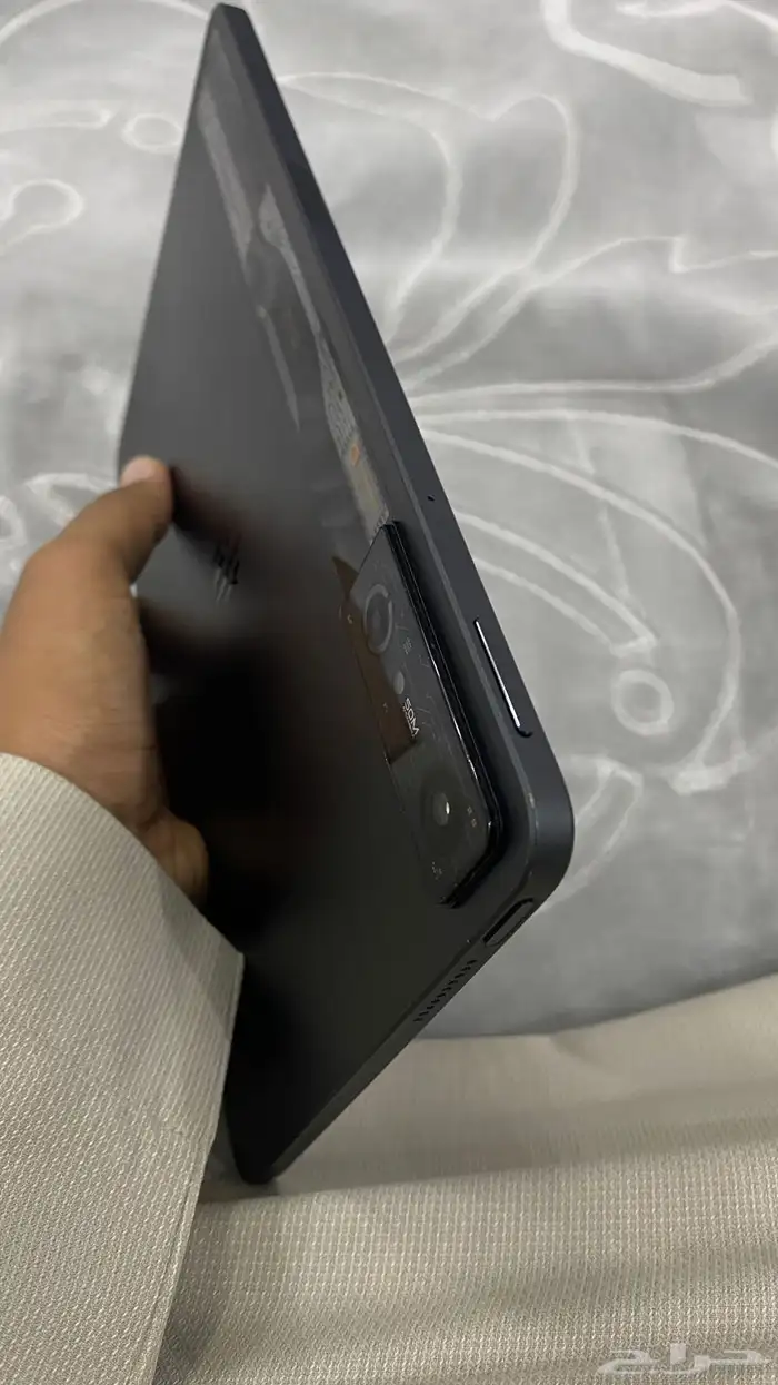 تابلت رد مجك نوافا 2