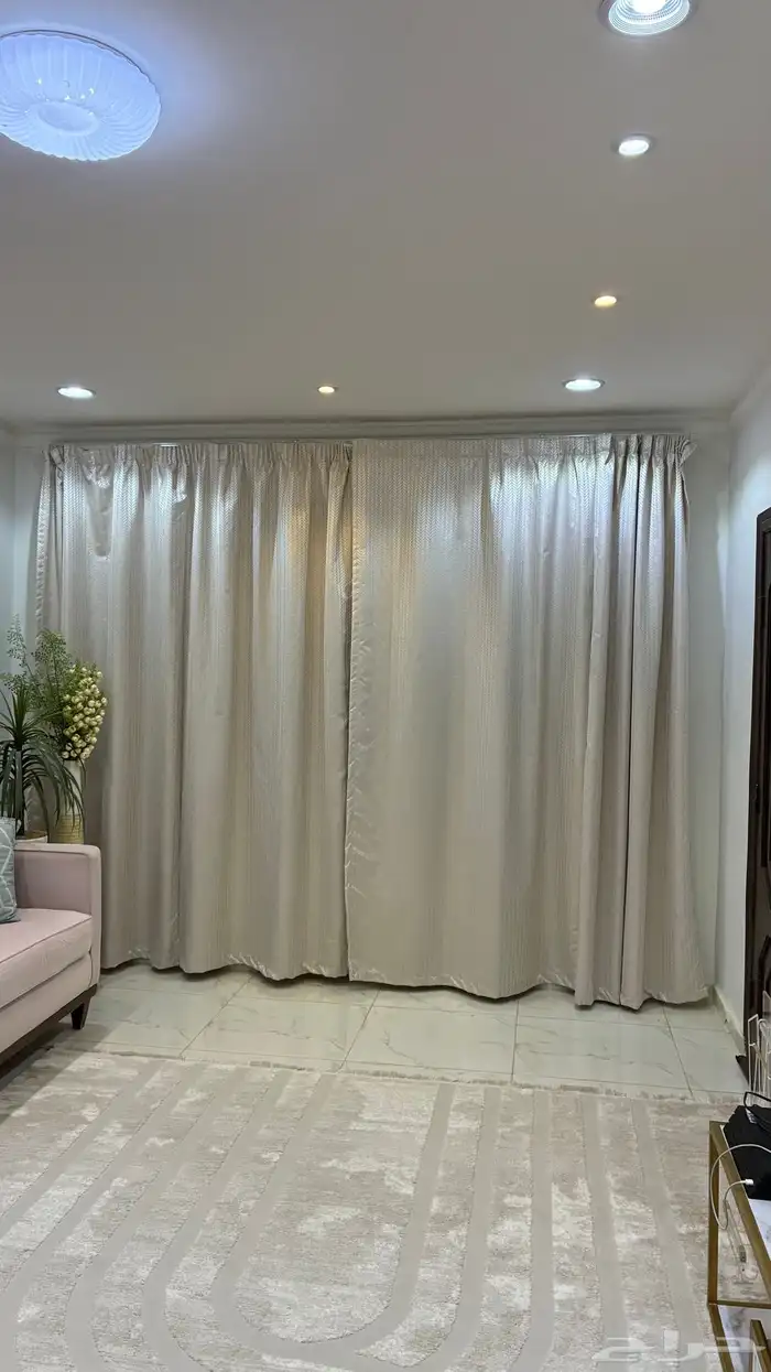 كنب و مكتبه وفرشه 6