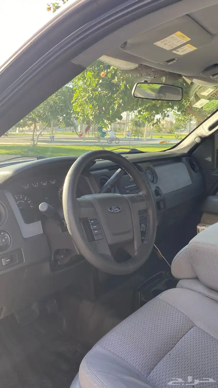 فورد 2014 ( ارامكوا ) 12