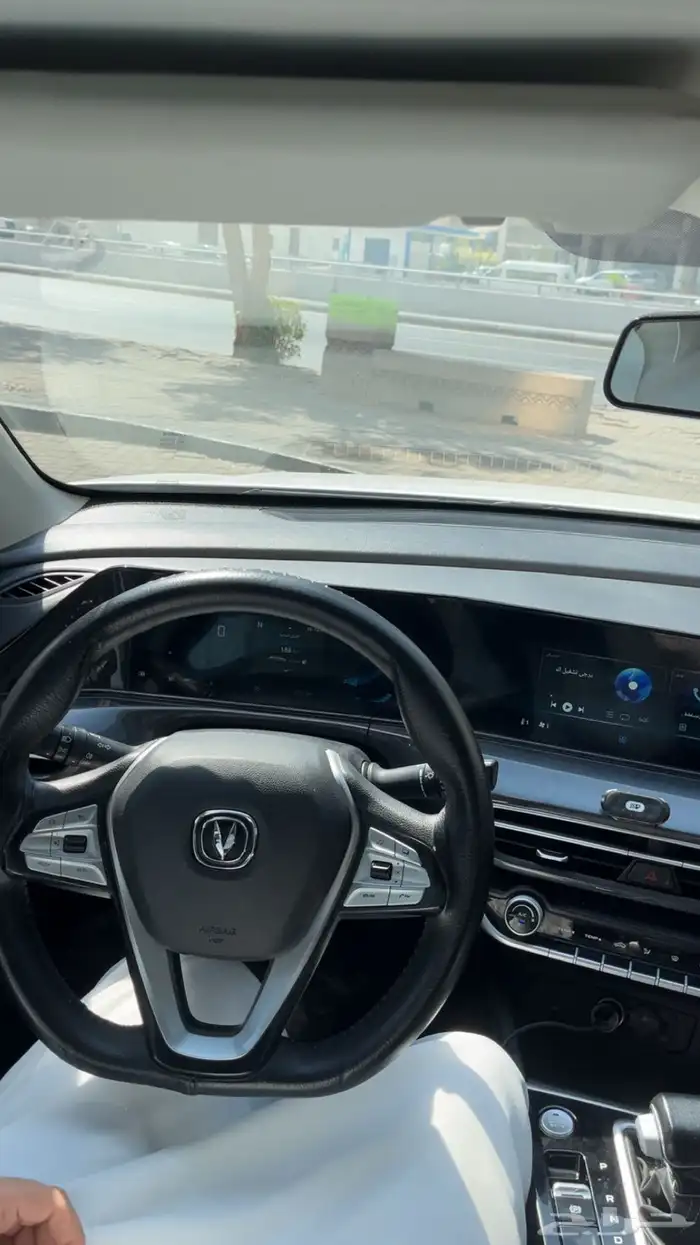 شانجان ايدو بلس 2023 23