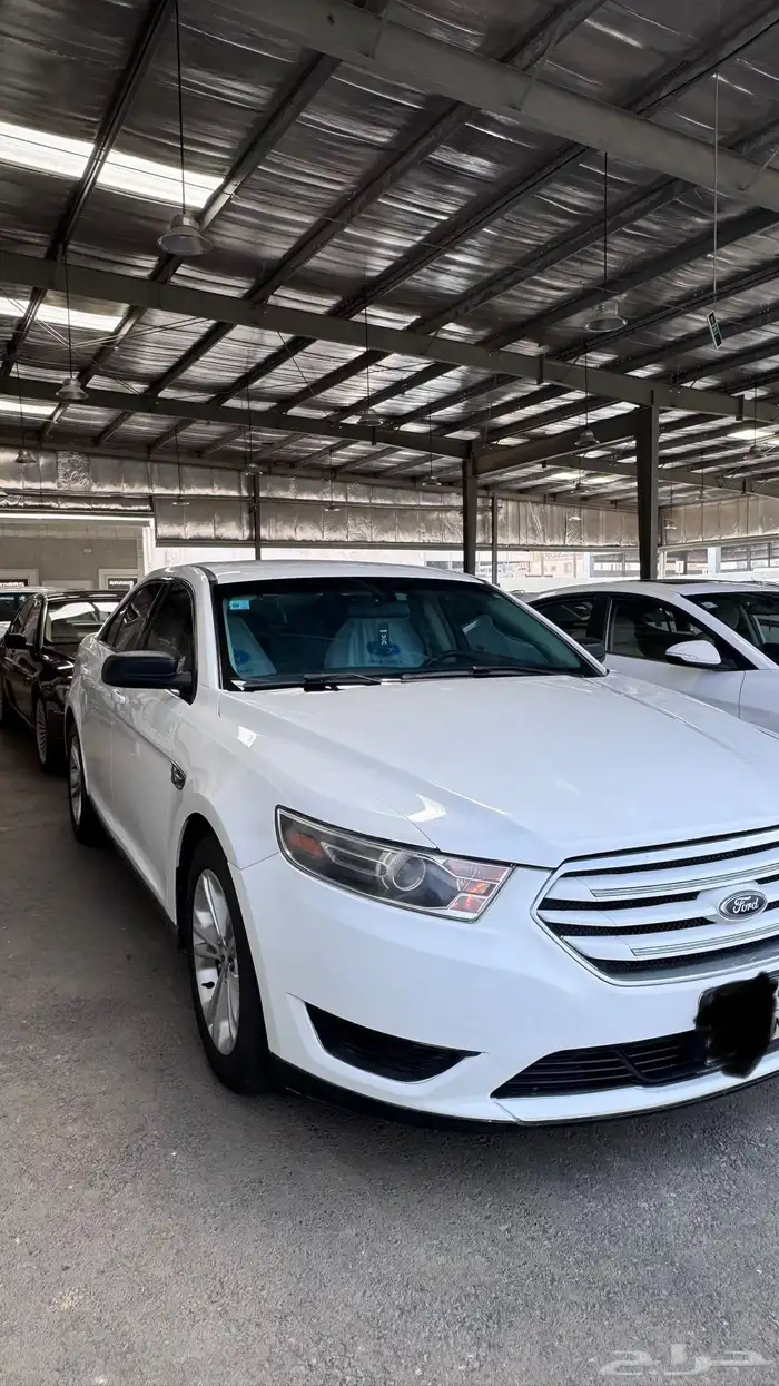 فورد تورس 2015 14