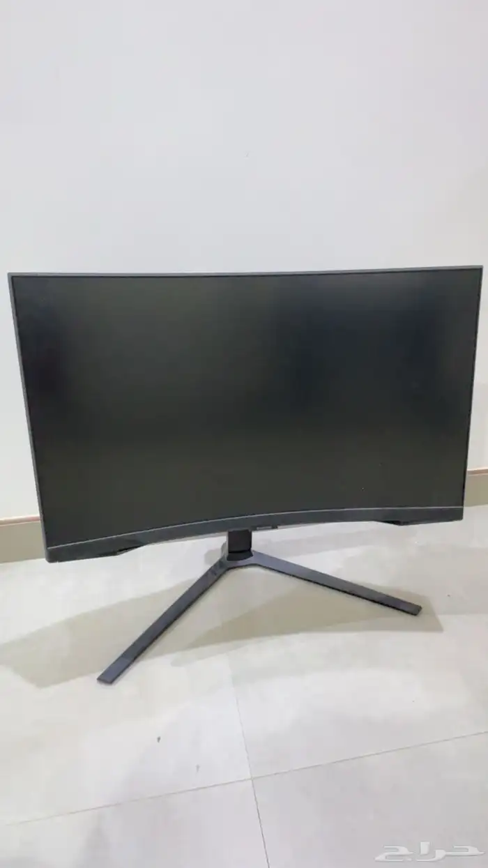 شاشة قيمنق 0
