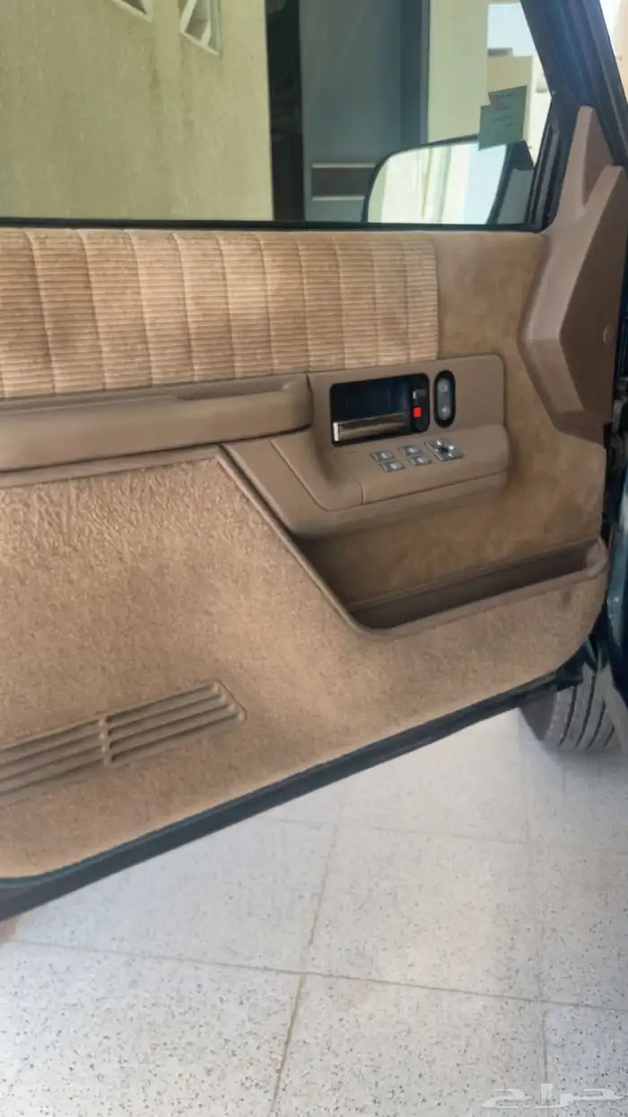 جي ام سي سوبر بان 93 14