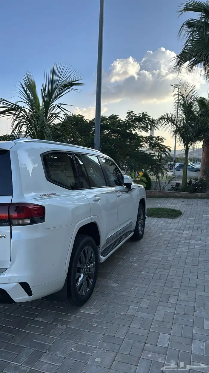 للبيع او بدل GXR ديزل موديل 2022 4