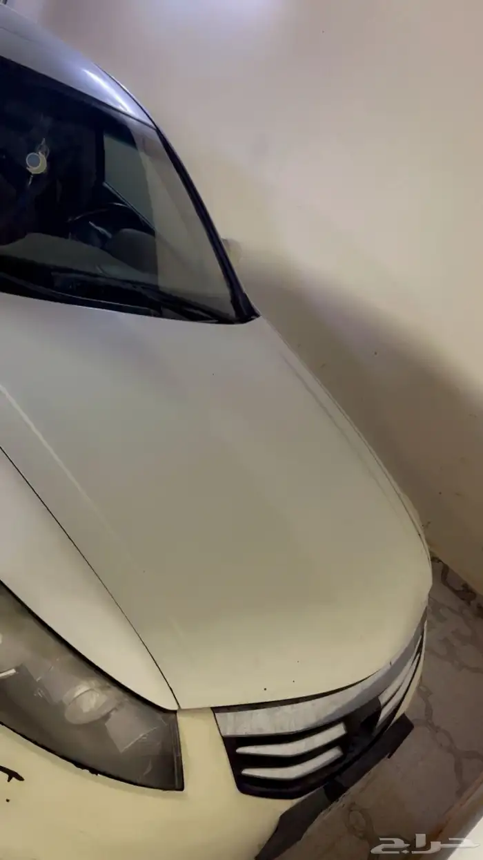 هوندا اكورد 2009 3