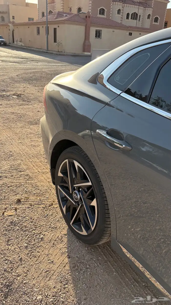 هيونداي ازيرا 2022 2