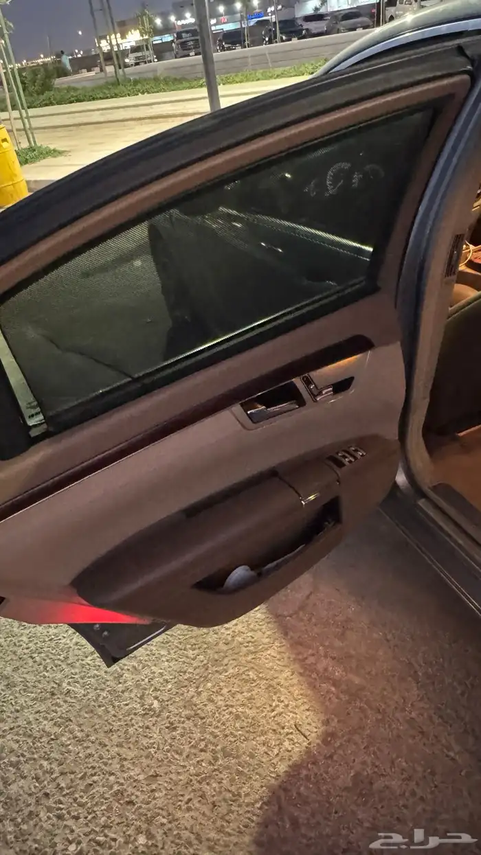مرسيدس S350 26