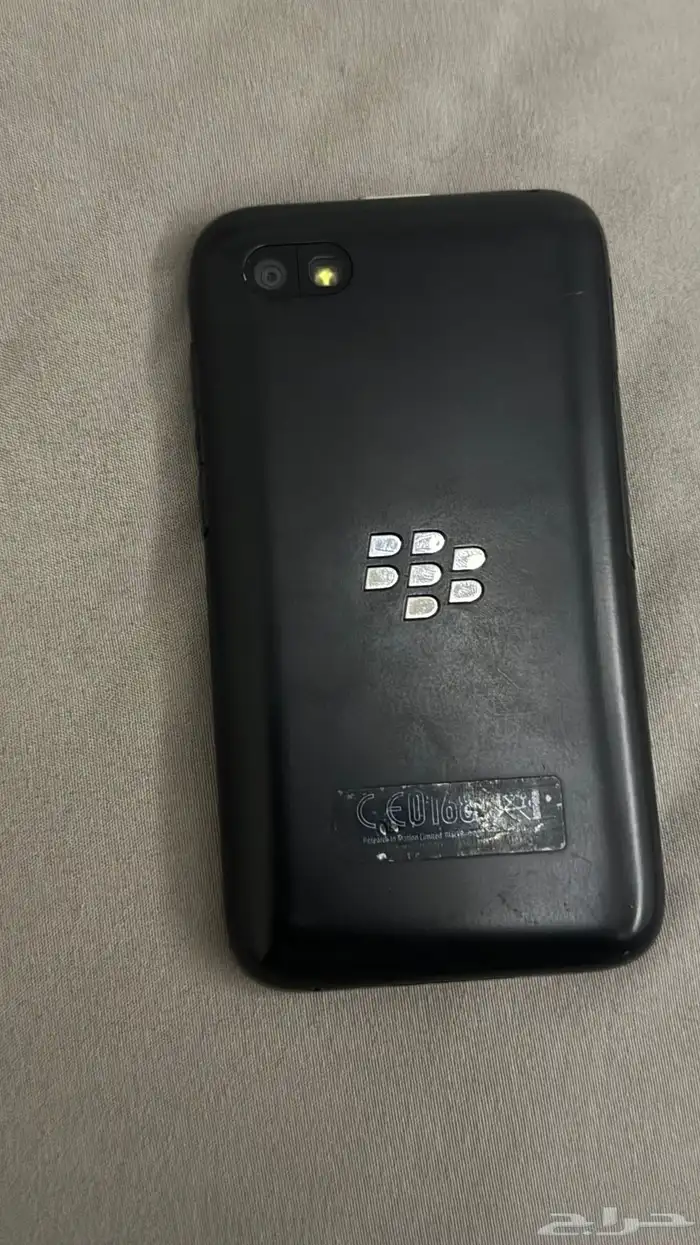 جوال بلاك بيري 0