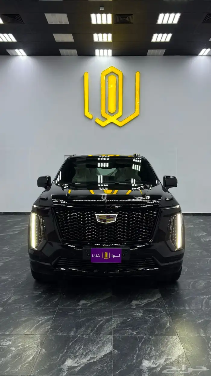 اسكاليد للاجار اليومي 2026 تأجير سيارات سكاليد 0