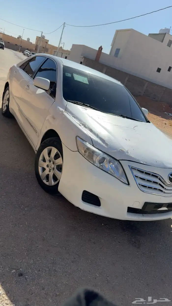 للبيع كامري 2009 محول 11 0