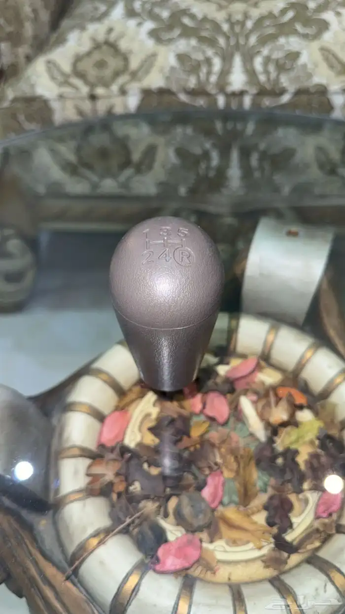 رمانة قير كامري 1998-2006 1