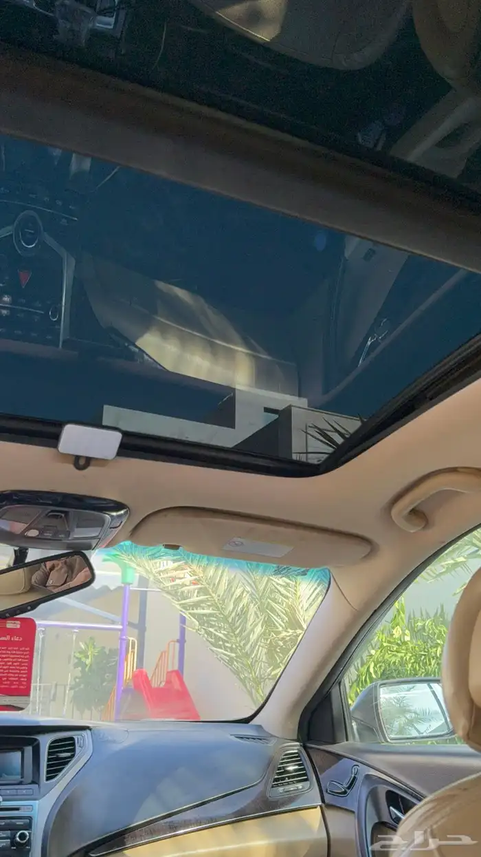 للبيع ازيرا نص الفل 15