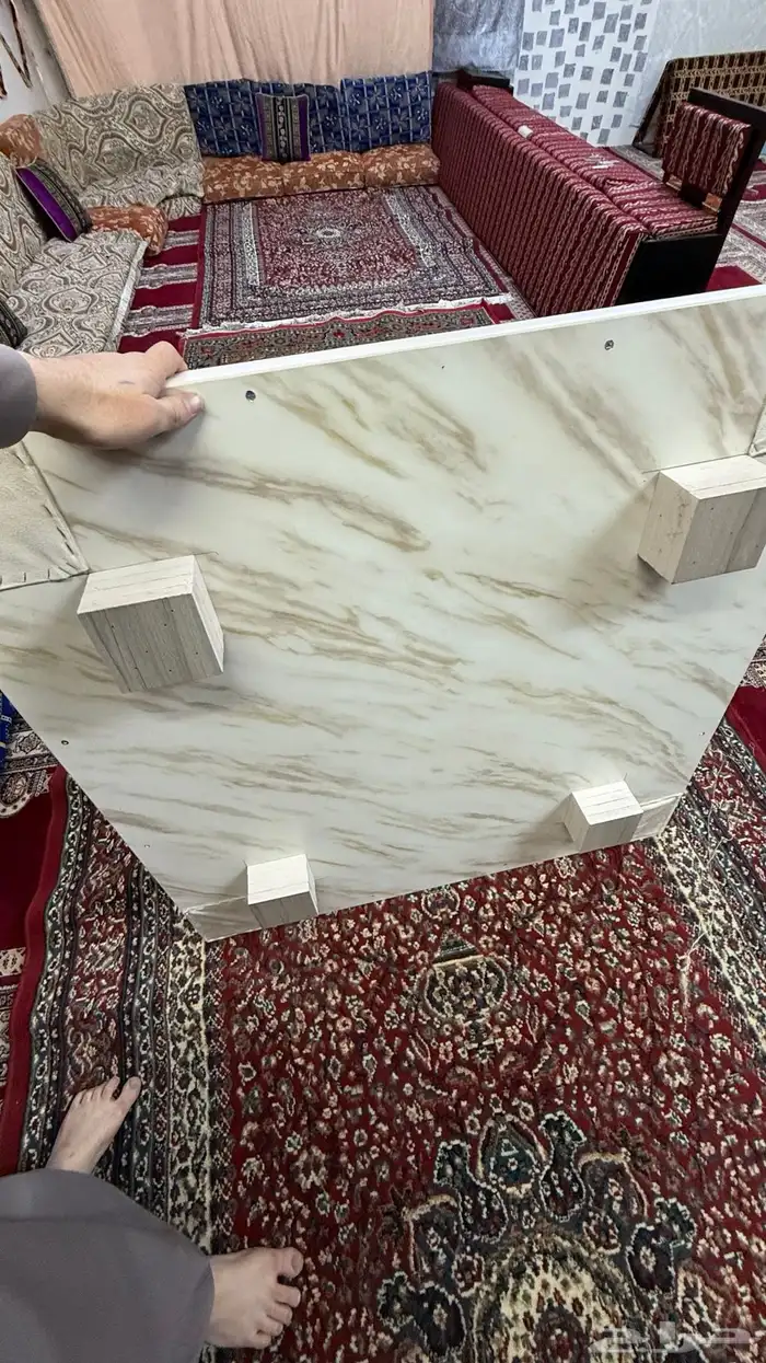 كيرم باكستاني جديد لم يستخدم مع الحبوب والمضرب والبودره 6