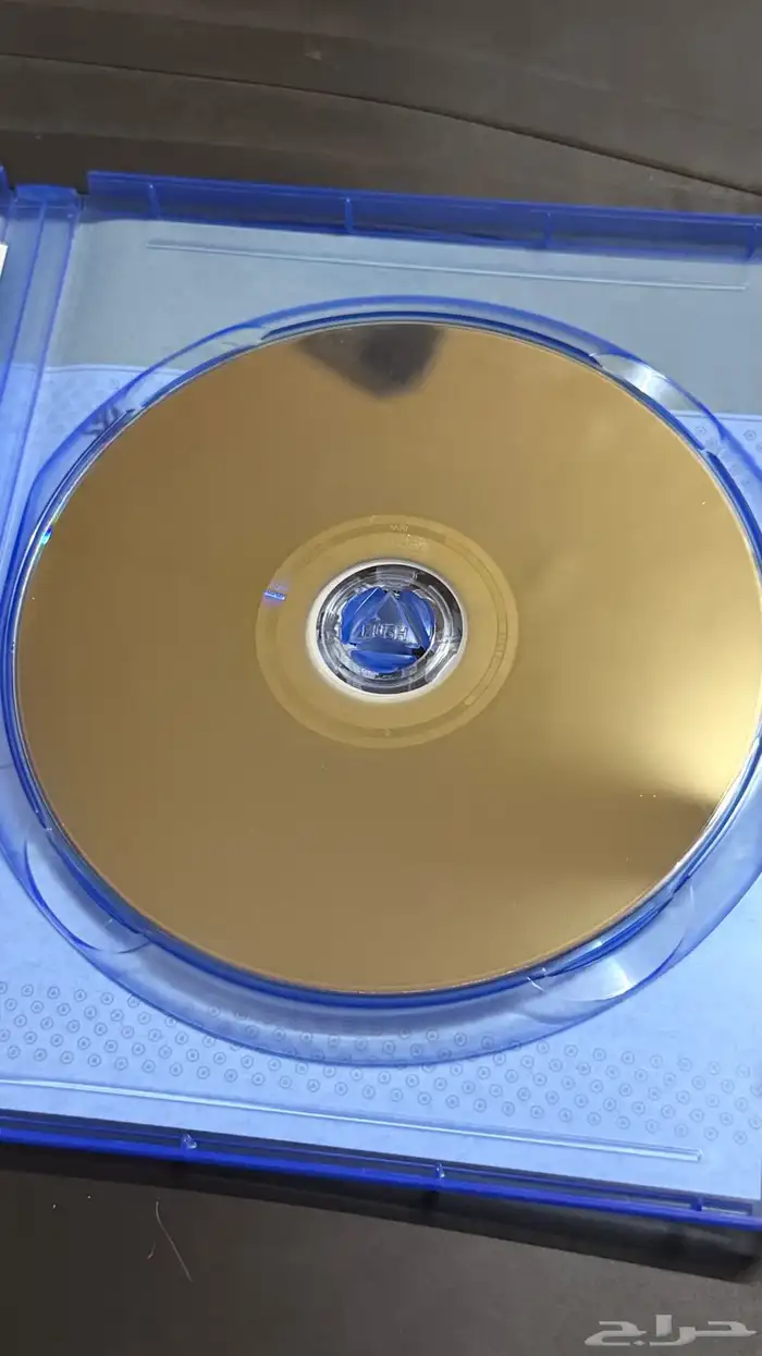 شريط لعبة قوست اوف تسوشيما سوني 4 4