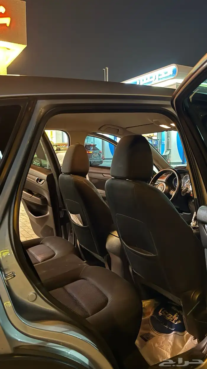 مازدا cx5 ستاندر 17