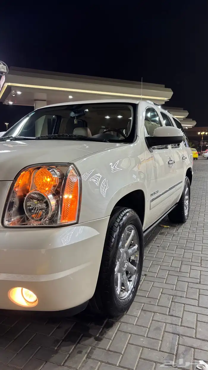 جمس دنالي ملكي 6