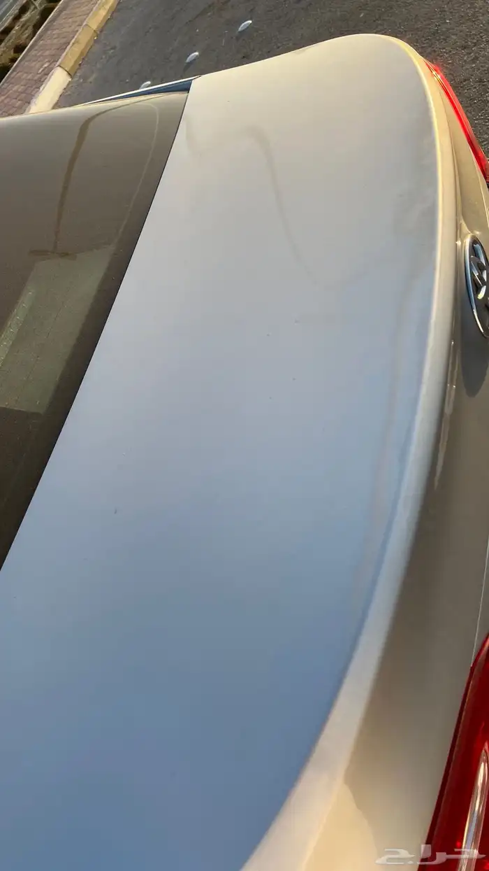 كامري 18 استاندر 14