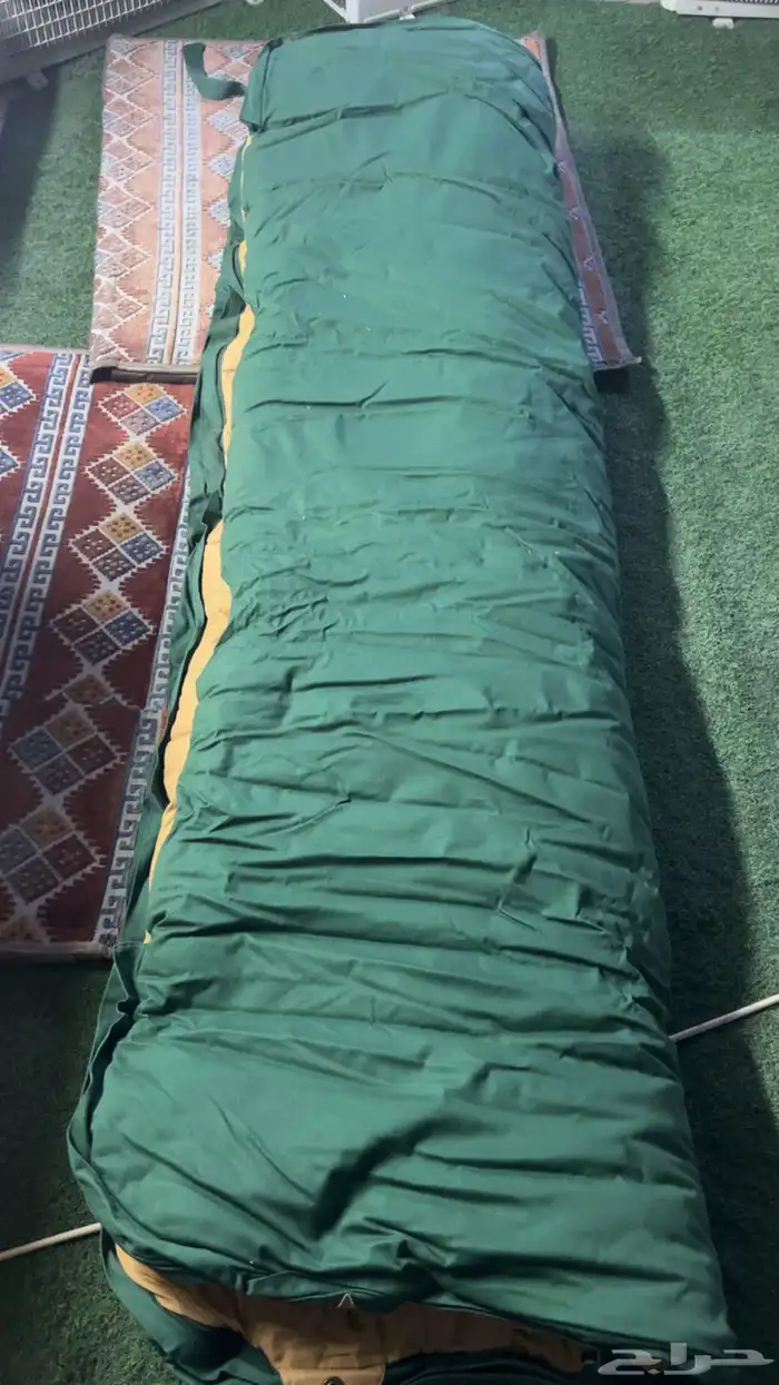 فراش نوم رحلات 0