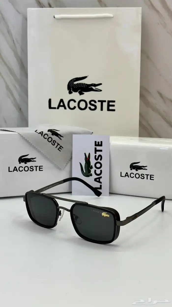 جديدنا للنظارات الشمسية الرجالية والنسائية الماركة 72