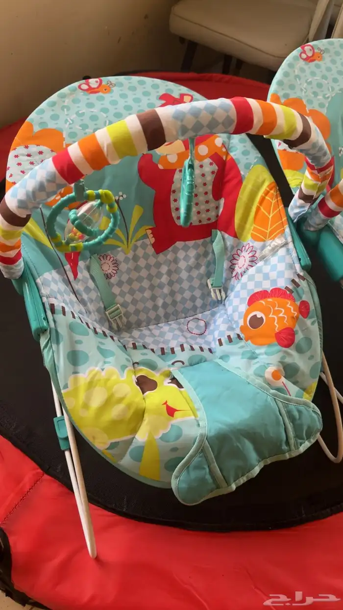 كراسي اطفال 0