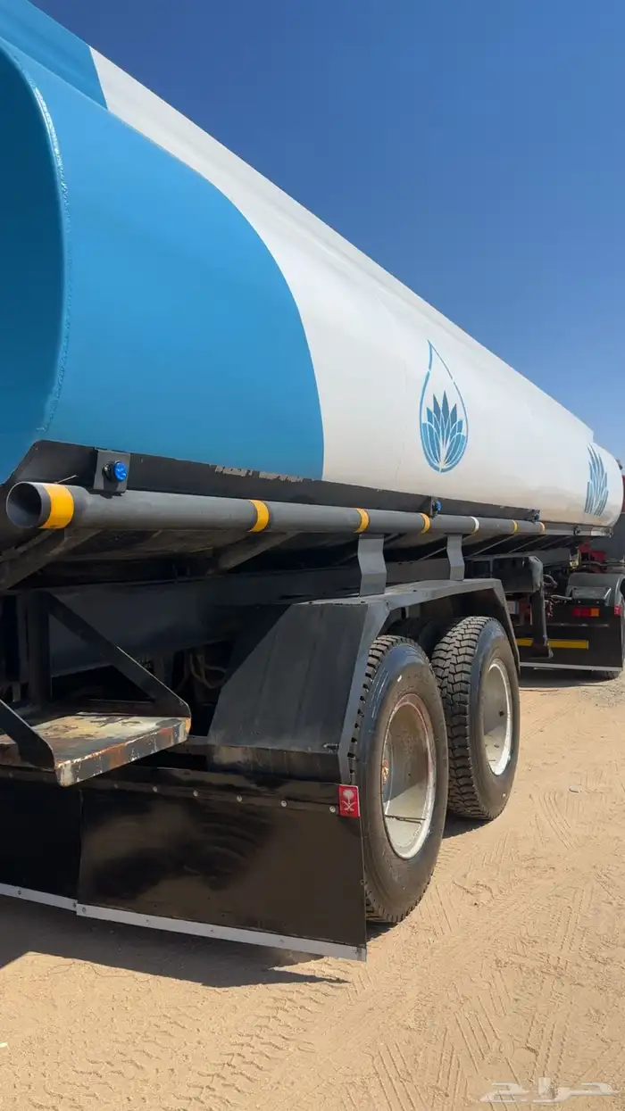 تانكي ماء الجعيثن للبيع فقط وليس الايجار 1