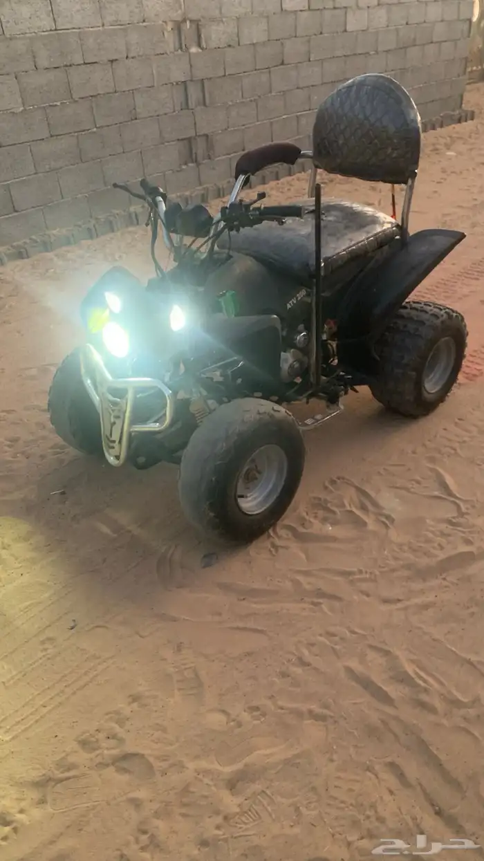 دباب للبيع قير عادي 2