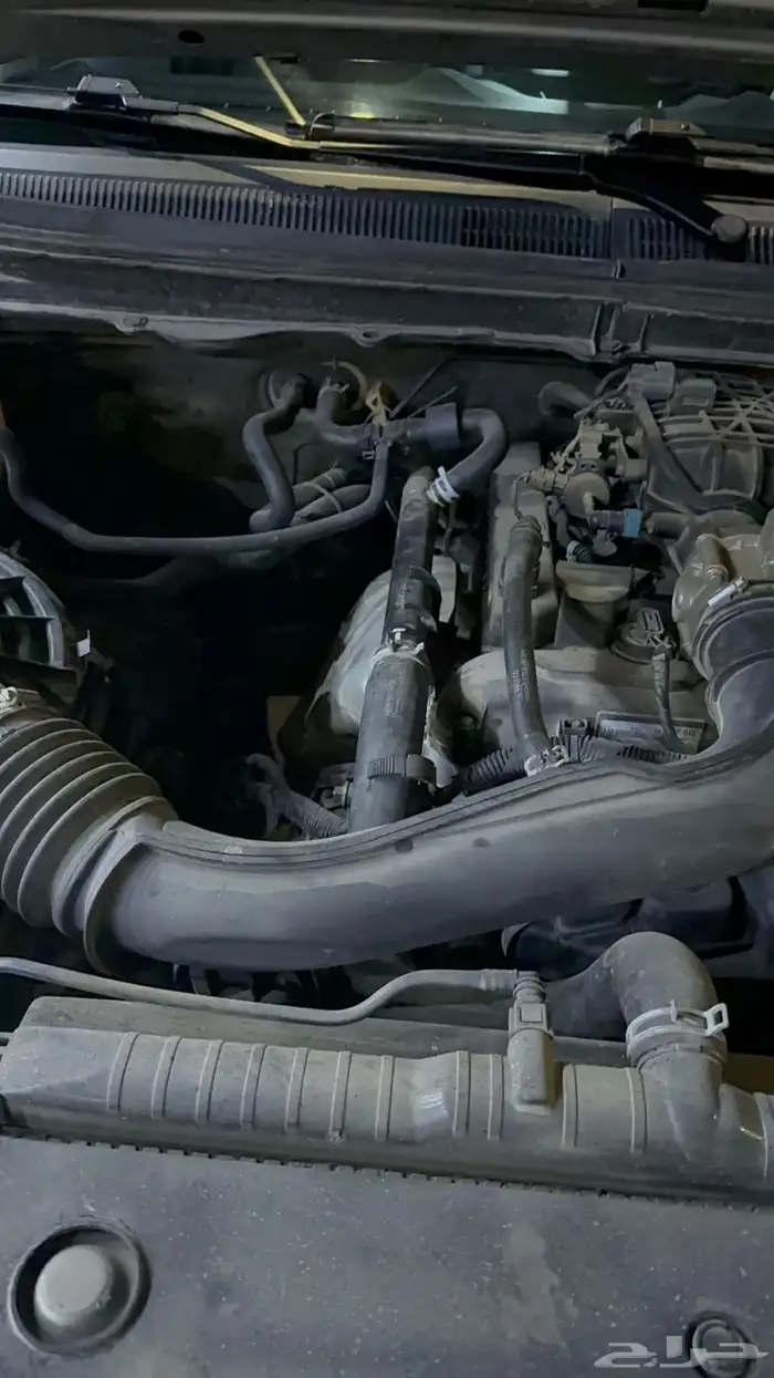 فورد رينجر 2016 قير عادي بنزين 10