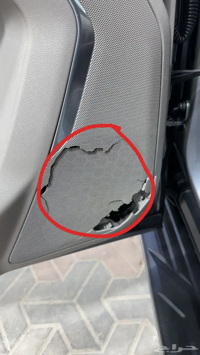 شيفورليه تاهو دبل LS - 2022 34