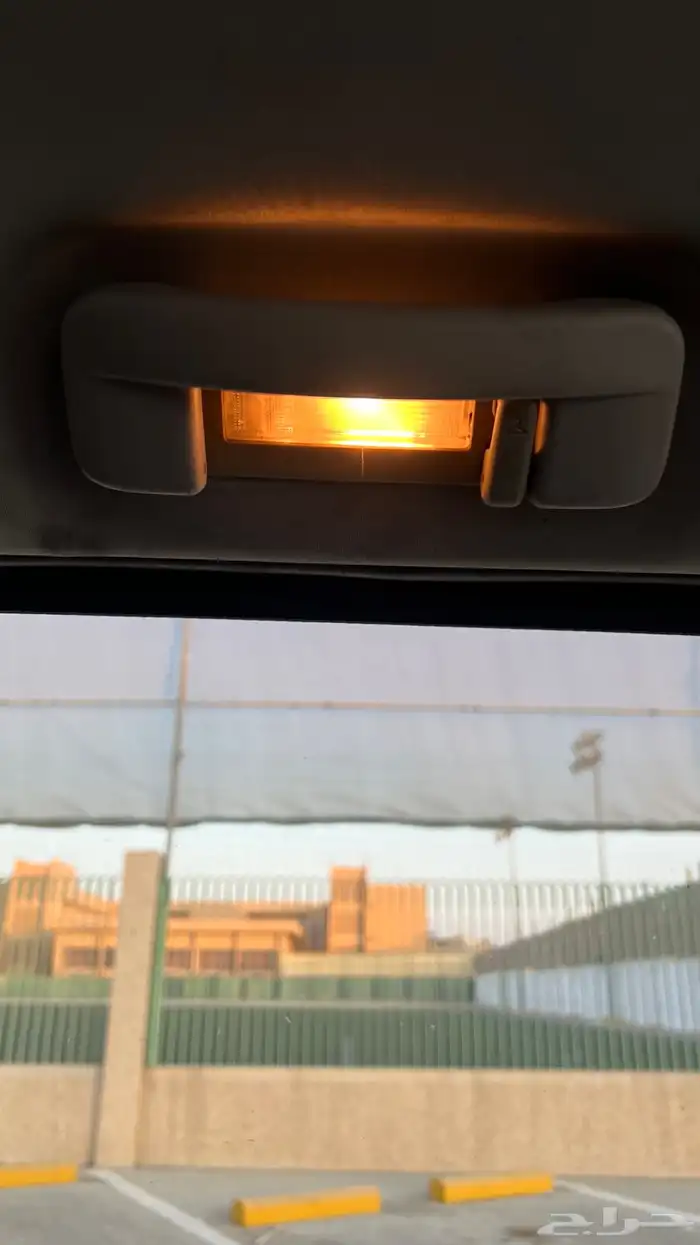 جيب قراند شروكي ليمتد موديل 2006 42