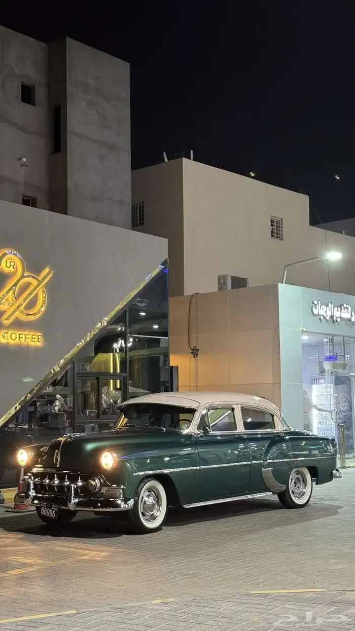 شيفروليه ( بل اير ) كلاسيك 5