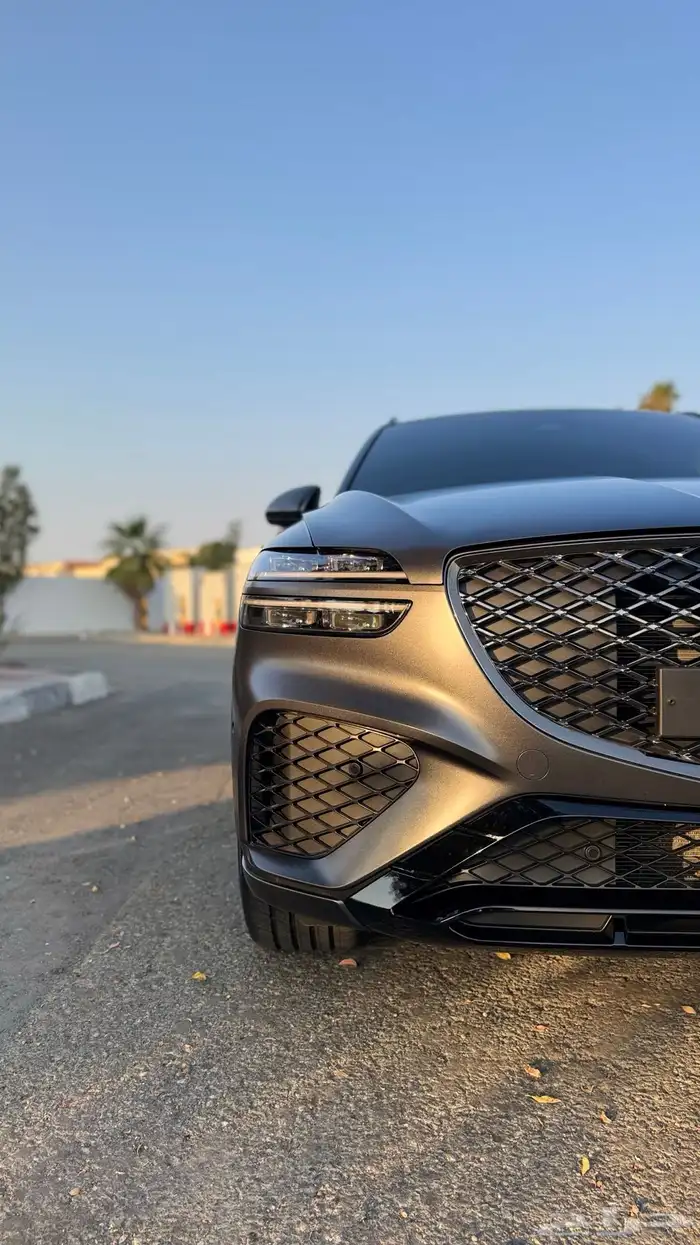2023 جينيسس GV70 Sport 3