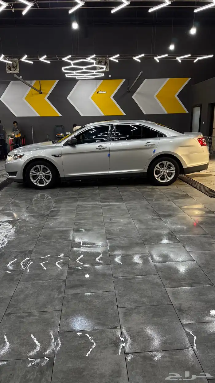 فورد تورس 2017 1