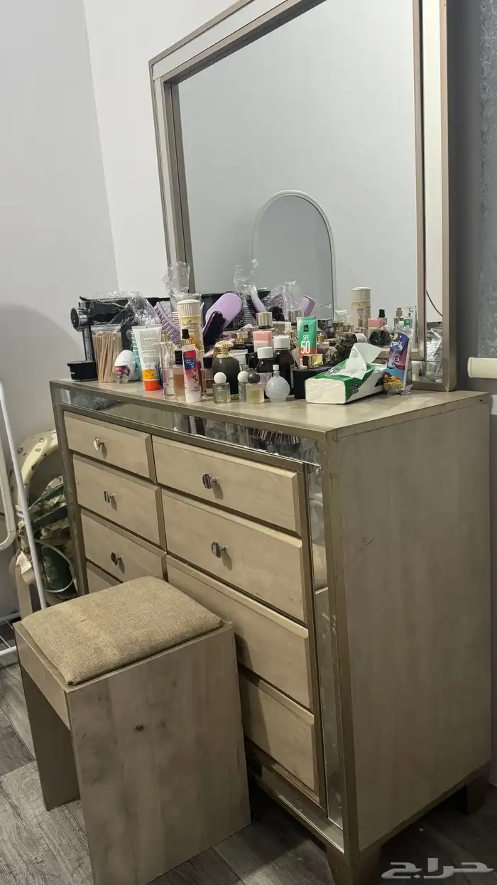 غرفه نوم كامله للبيع 6