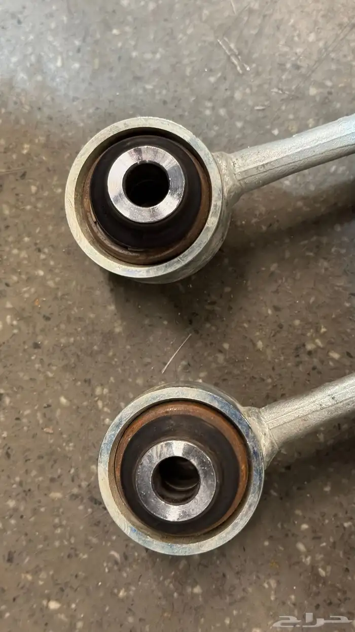 قطع غيار برادو جديد 2025 ( مساعدات - مقصات - يايات  ) 11