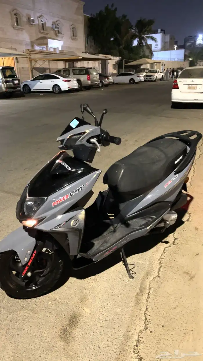 عجيب بور سبورت 2025 1