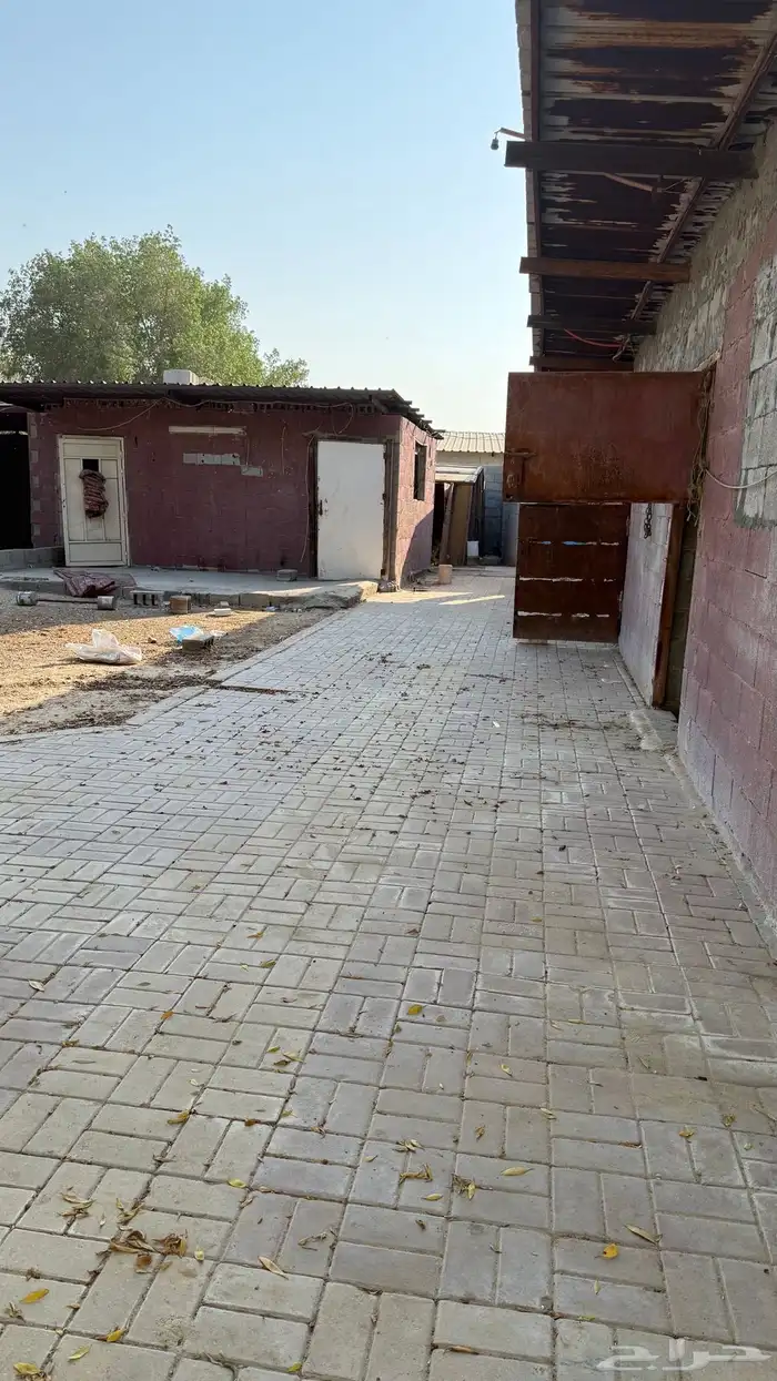 اسطبل كامل للاجار 4