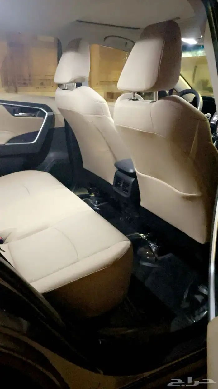 راف فور XLE 2021 8