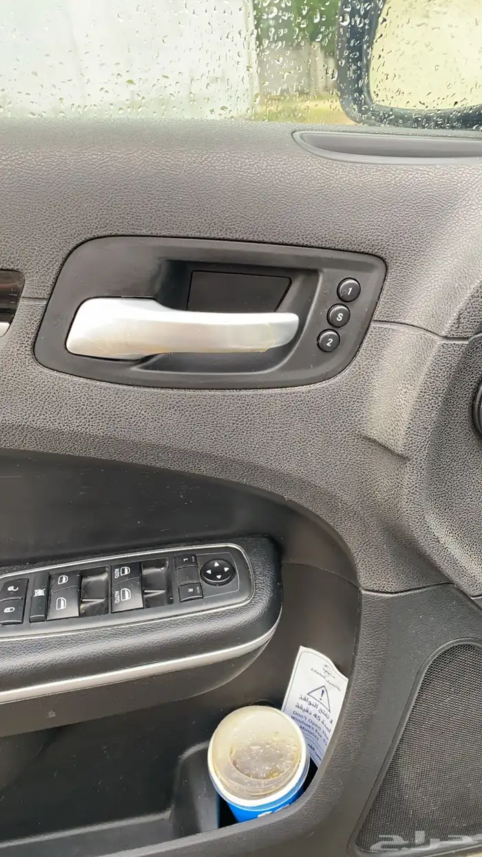 كلايسلر 300s 2020 نضيف 6