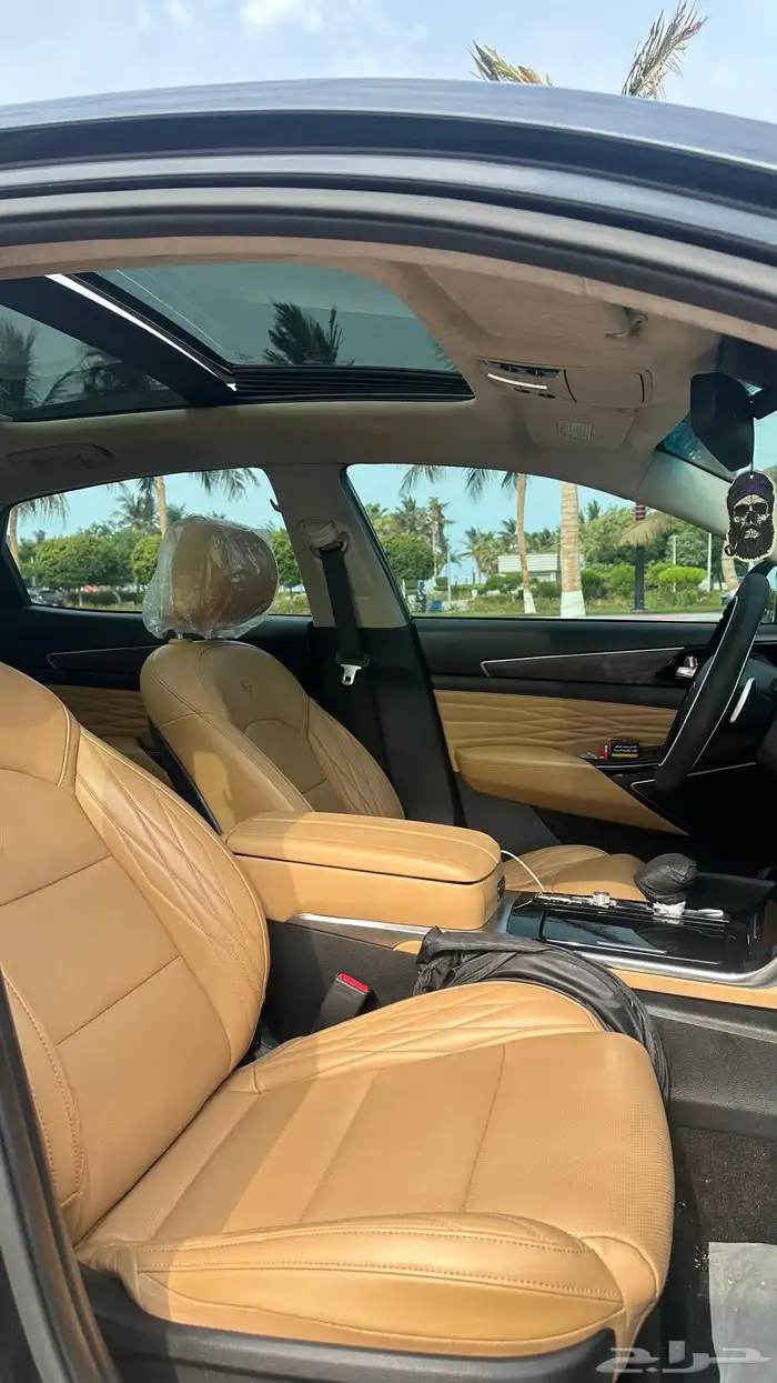 كيا كادينزا للبيع 12