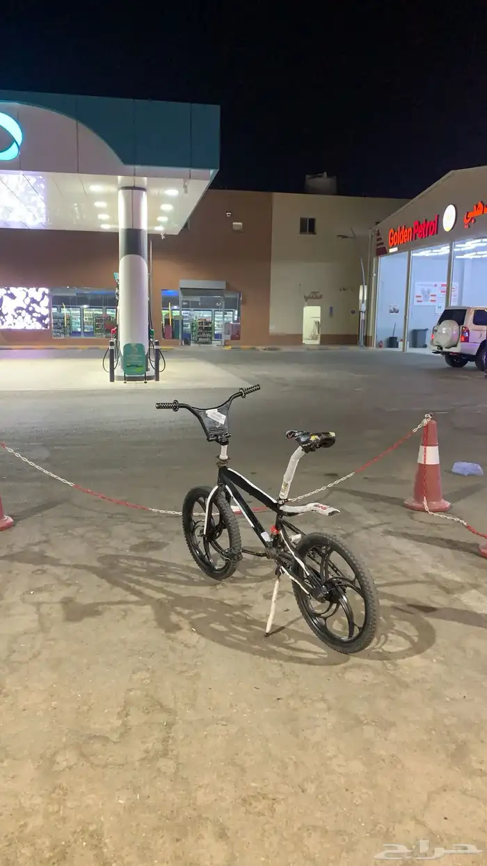 سيكل كوبرا 3