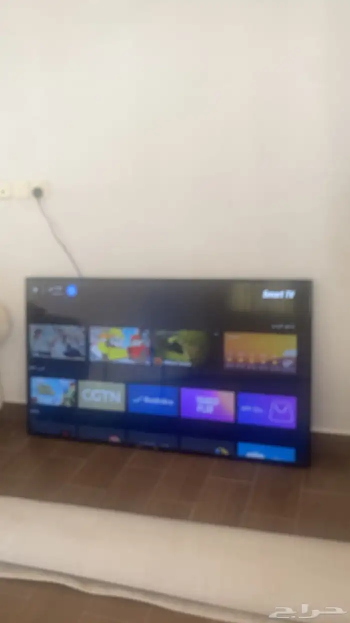 شاشة للبيع سمارت 0